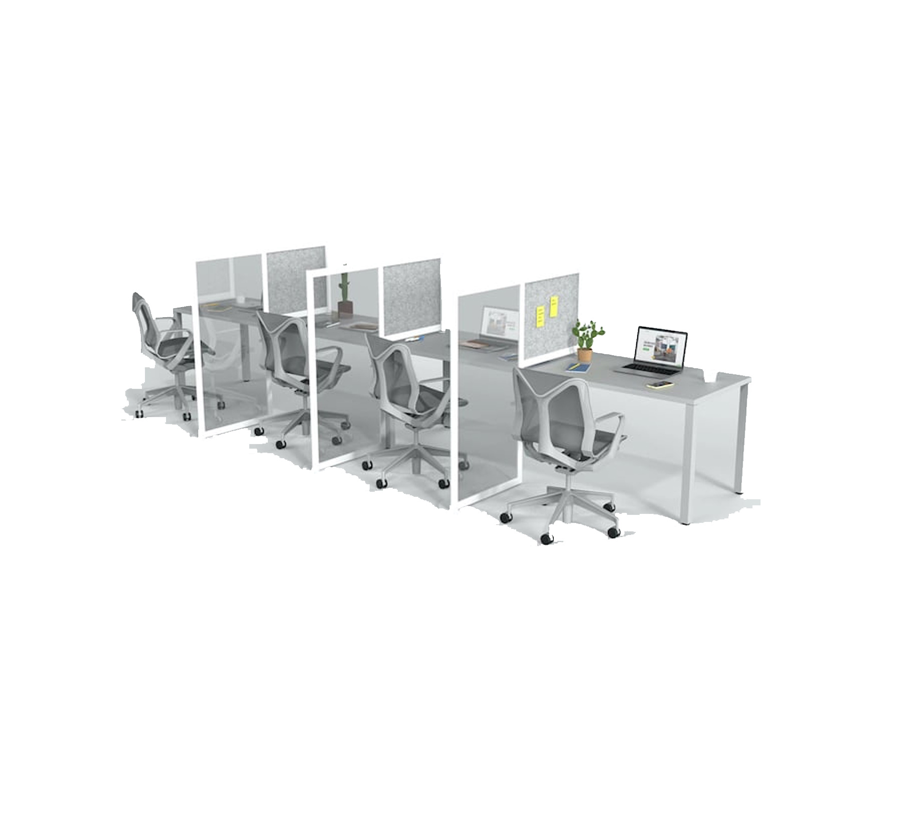 Office Space Dividers