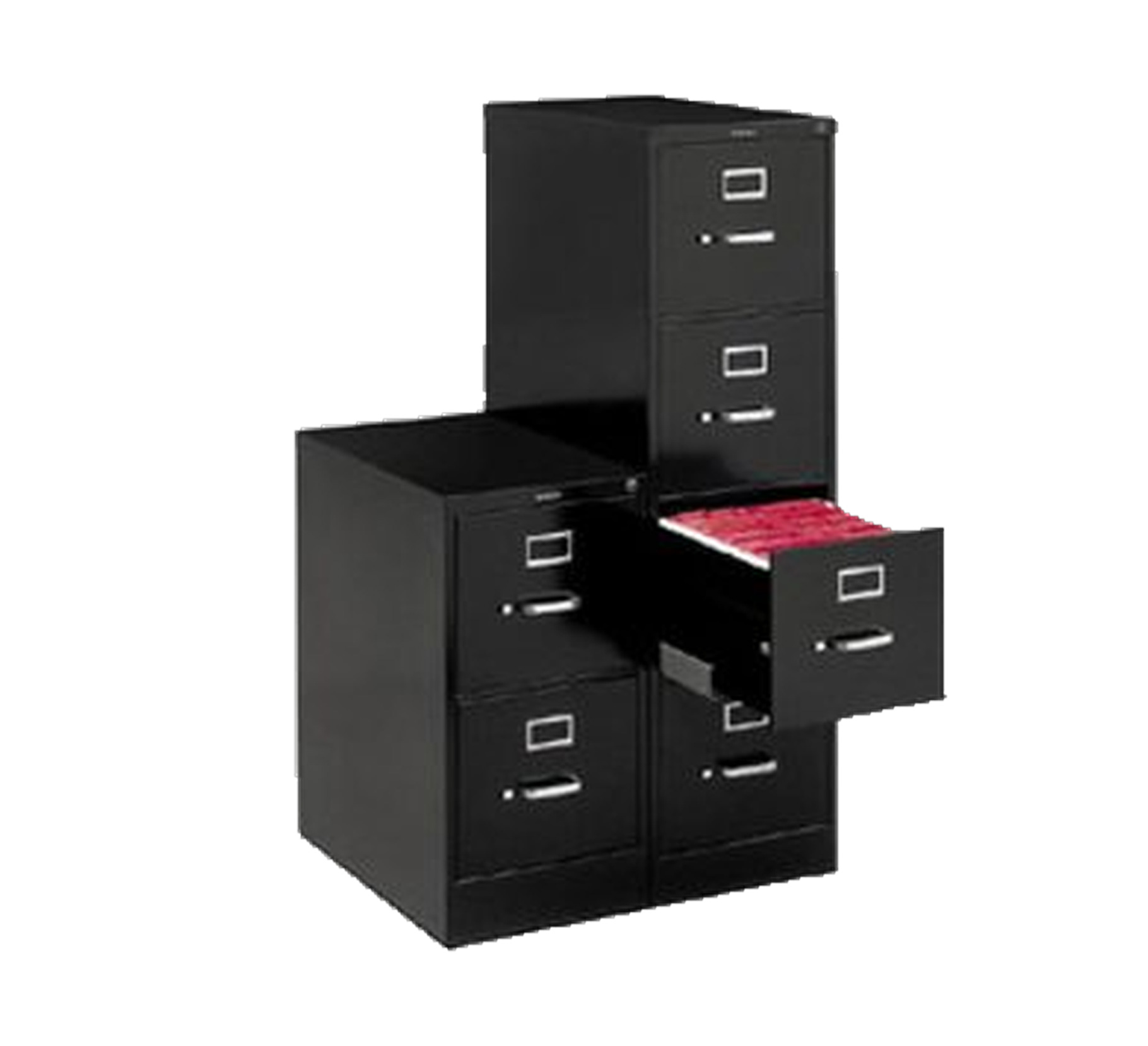 Filing Cabinets