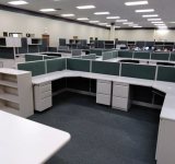 Collaborative-Cubicles