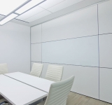 Demountable writable walls