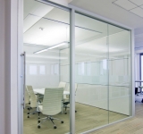 Demountable Office Walls