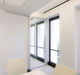 Demountable Office Walls