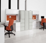 Streamline Group Desking