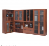 Apres Modular Storage by Safco