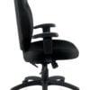 Offices to Go 11652 Manager's Chair Front