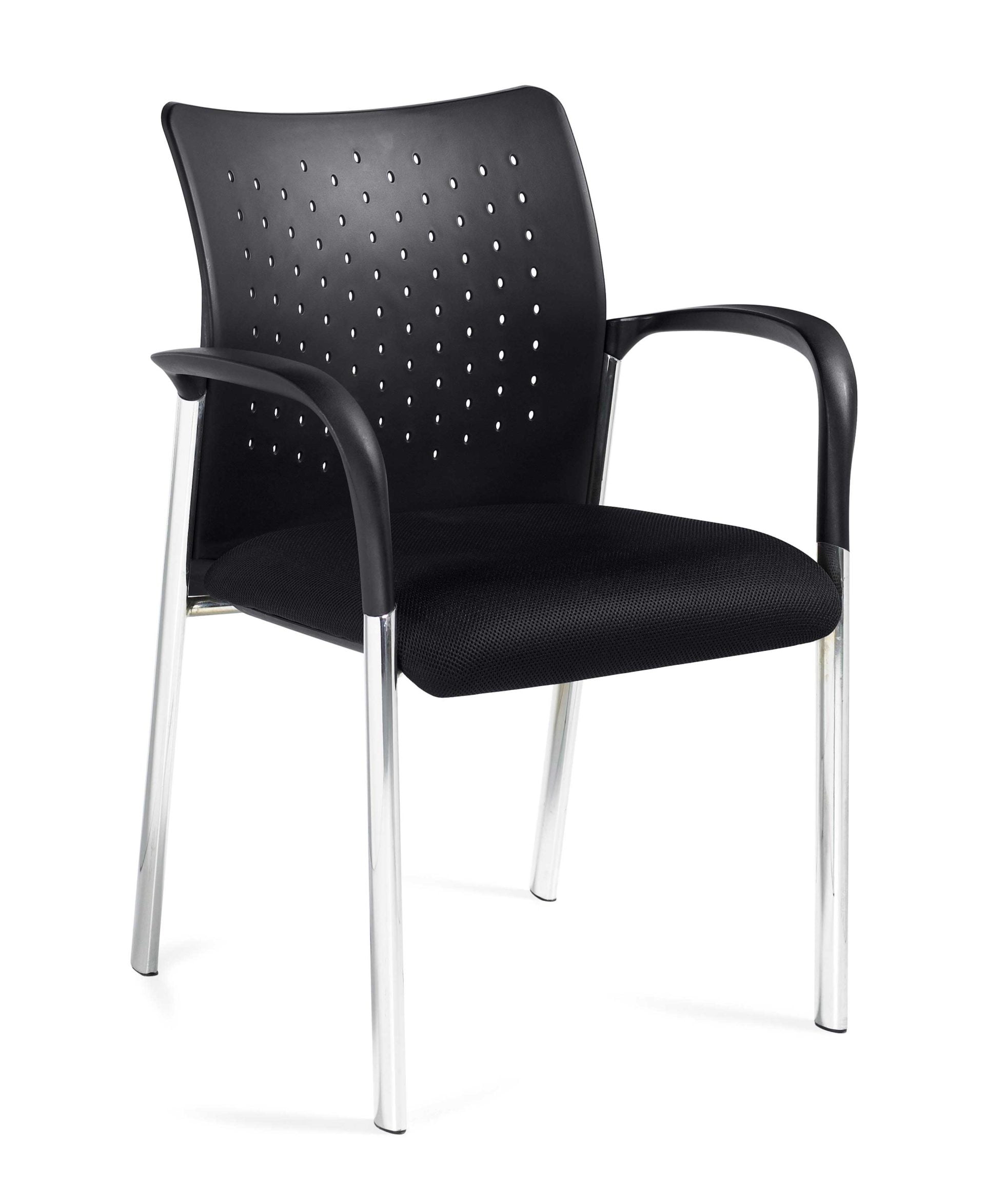 Offices To Go 11740B Guest Chair Reg