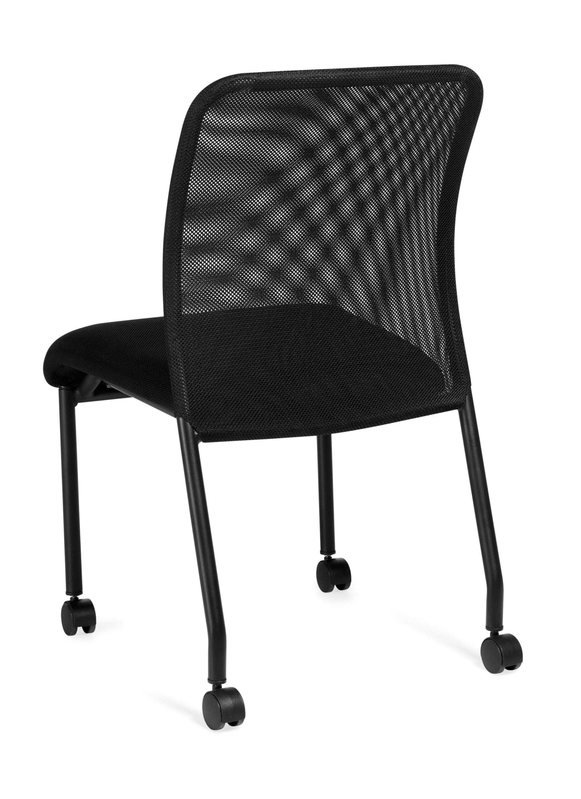 Offices to Go 11761B Training Room Chair Reg Back