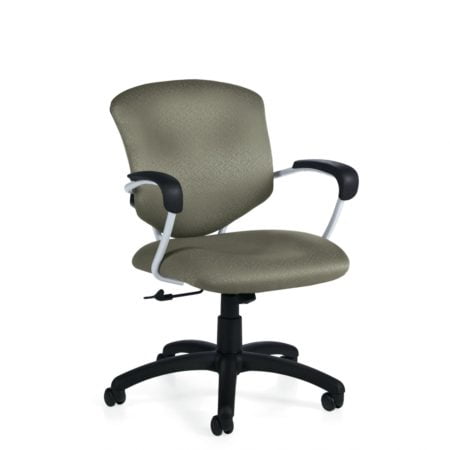 Global Total Office Supra Task Chair 5331-4