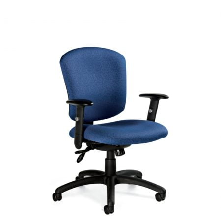 Supra X Mid Back Task Chair