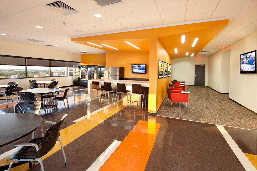 Important Office Design Trends Of Today’s Workplace