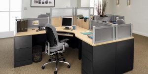 Modern Cubicles Sugar Land TX