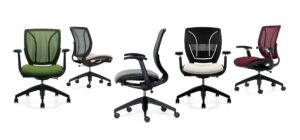 Ergonomic Office Furniture Houston TX