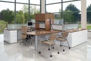 Modern Workstations Houston TX