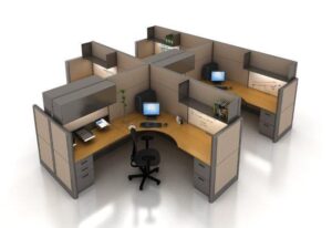 New Cubicles San Antonio TX