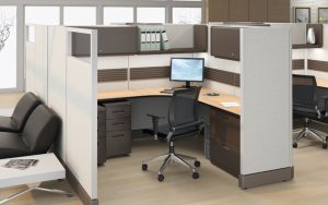 New Cubicles Austin TX