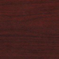 Quartered Mahogany (QTM)