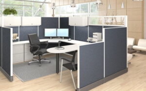 Refurbished Cubicles San Antonio TX