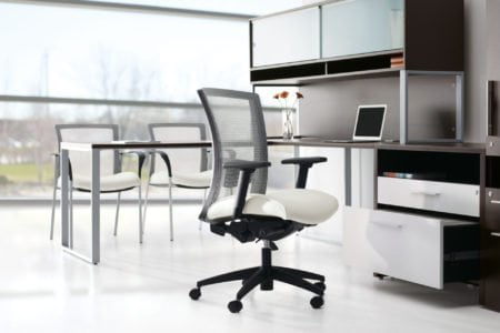 Global Vion Task Chair