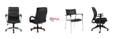 OTG Seating Brand Page