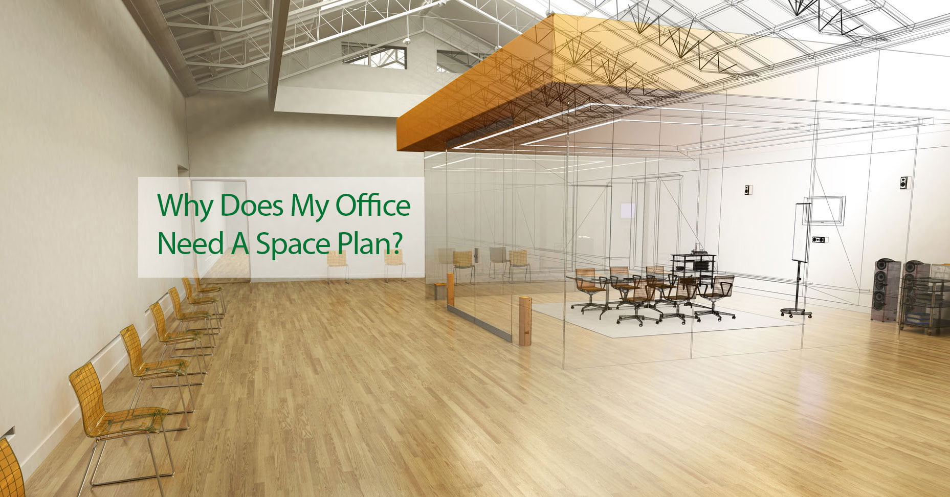 Free Office Space Plans Image