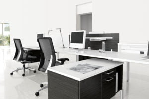 Benching Workstations The Woodlands TX