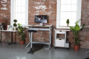 Sit Stand Desk Sugar Land TX