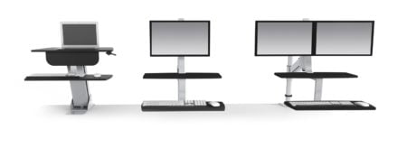 ESI Ergonomic Workstations