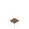 36 Square Laminate Top Table (LKD3636)