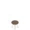 48 Round Laminate Top Table, Four Legged (LKD448DIA)