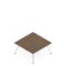 54 Square Laminate Top Table (LKD5454)