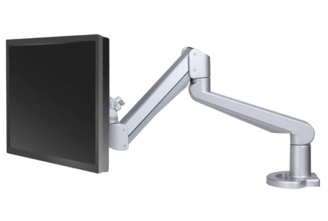 ESI EDGE-MAX Heavy Duty Monitor Arm