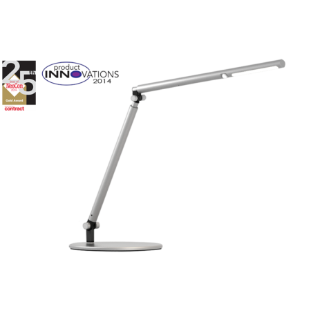 Silver ESI LUSTRE Task Light