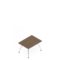 Rectangular Laminate Top Table, 48W x 36D (LKD3648)