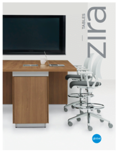 Zira Brochure