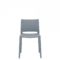 Side Chair, Polymer Seat & Back (6751)