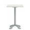 Square Table, Bar Height (6786)