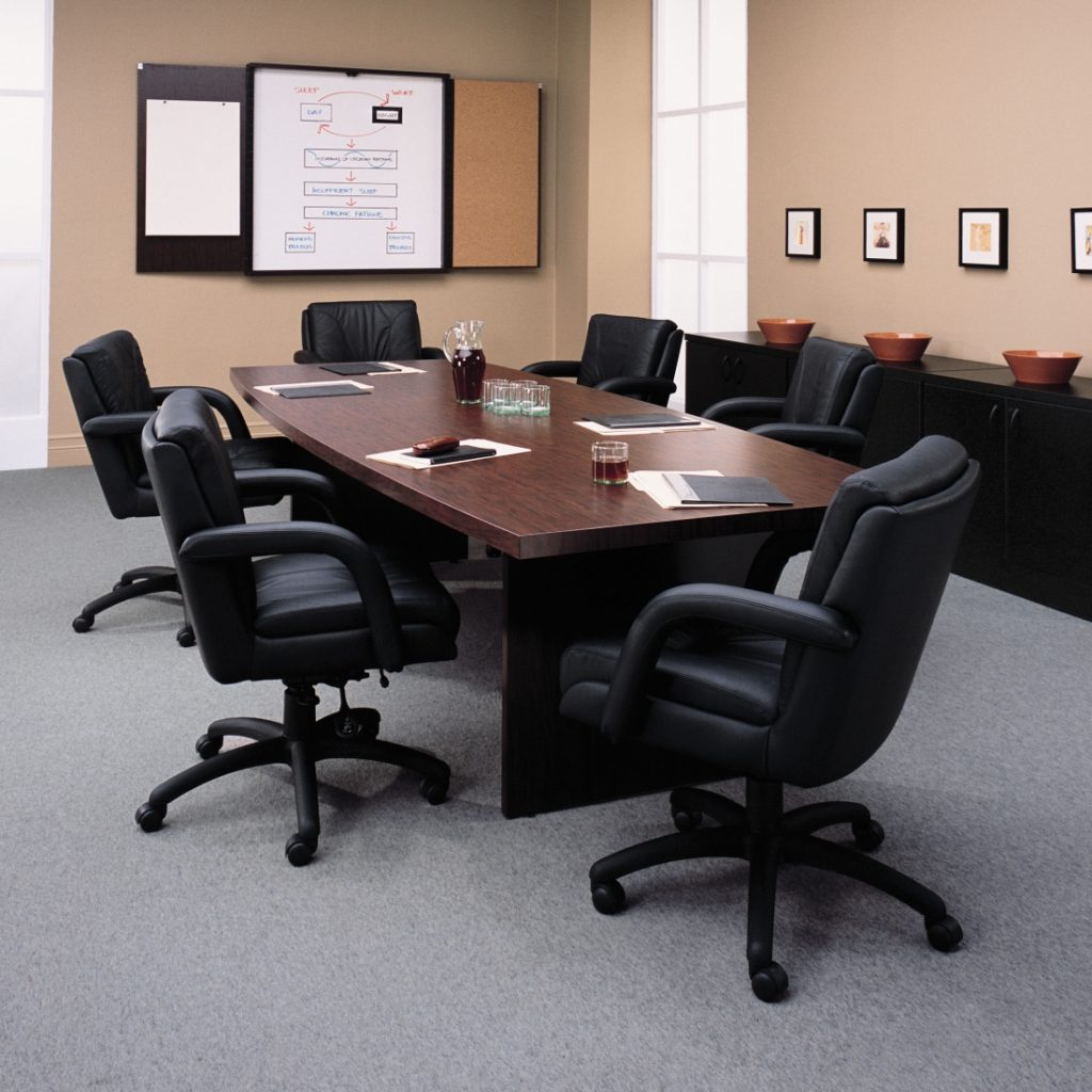 Boardroom Tables