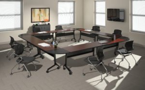 Industrial Office Furniture Austin TX