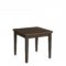 GC3761-HT Square End Table