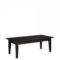 Rectangular Coffee Table, Wood Veneer Top (3376-W)