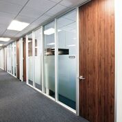 Demountable Partitions Houston TX