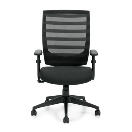 High Back Management Chair