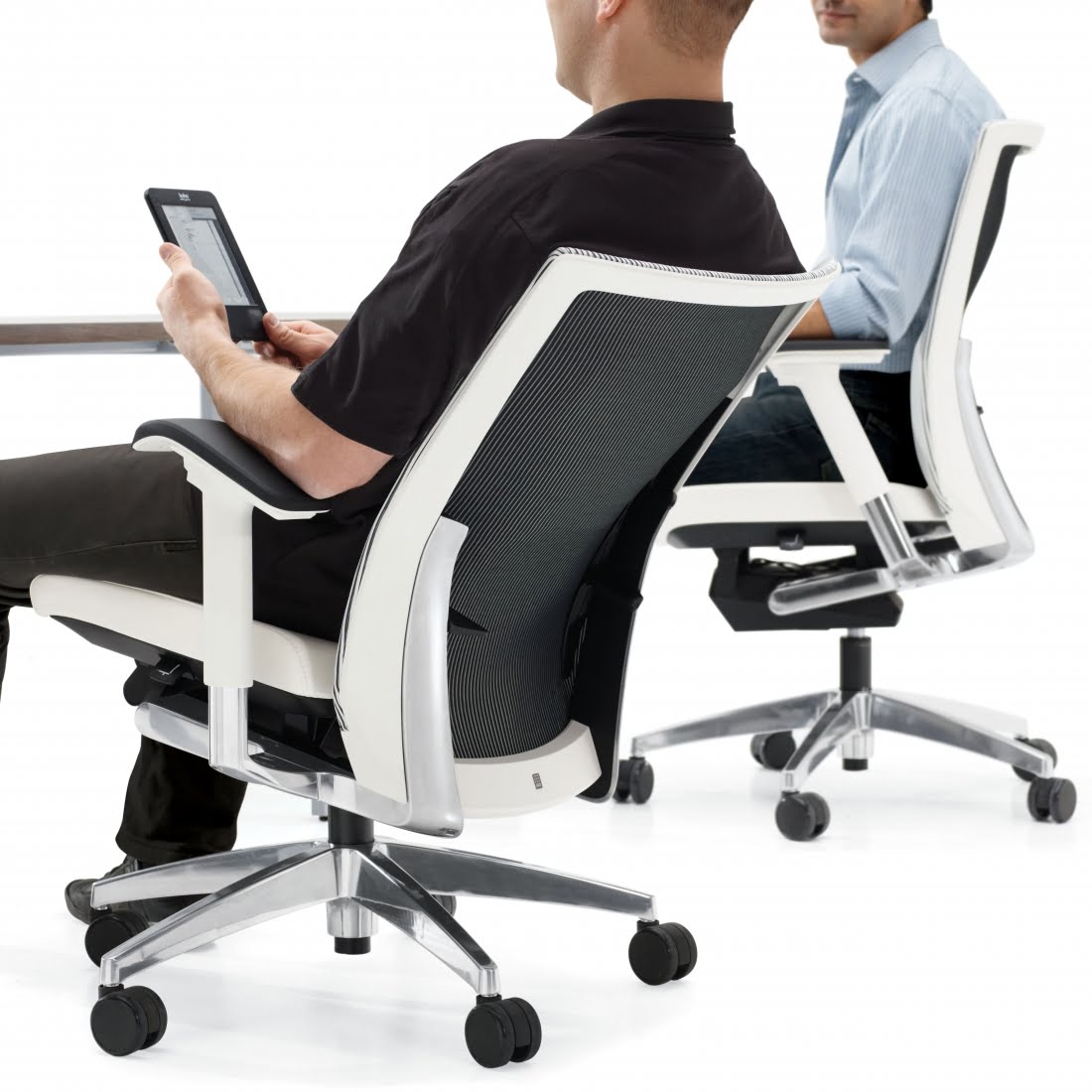 What Makes an Office Chair Ergonomic? | ROSI Office Systems, Inc