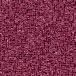 Swatch for magenta panel fabric. (AN58)