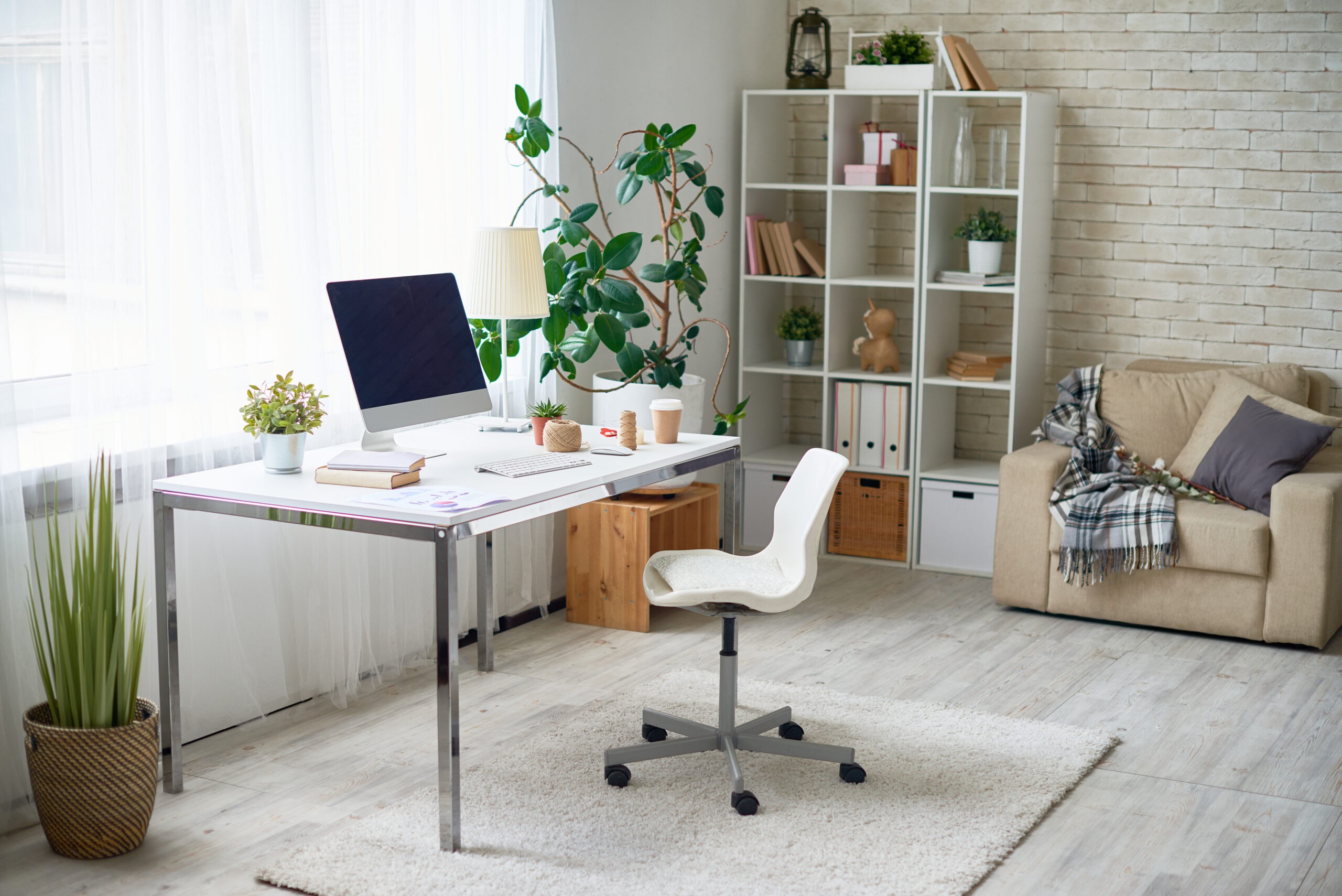 ROSI Home Office Design