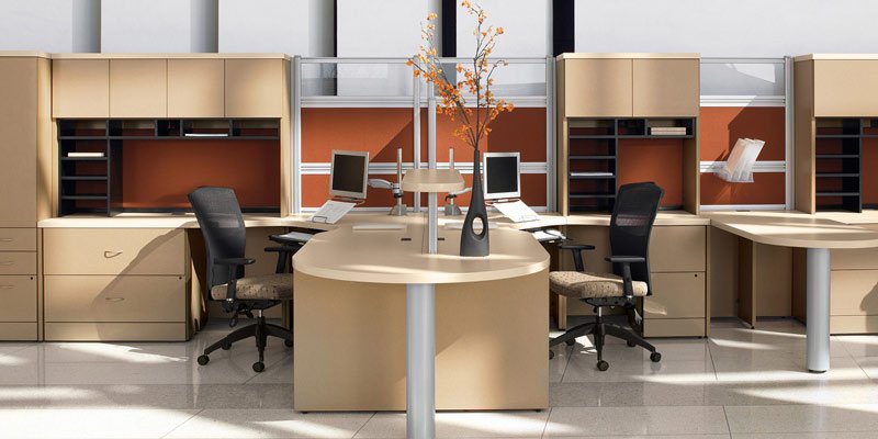 Office Furniture Houston - ROSI Office Systems, Inc.